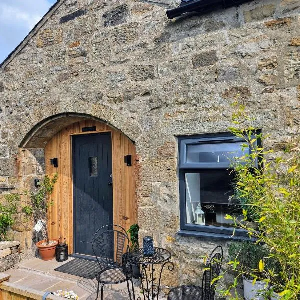 Cosy Coach House, hotel v destinaci Bellingham