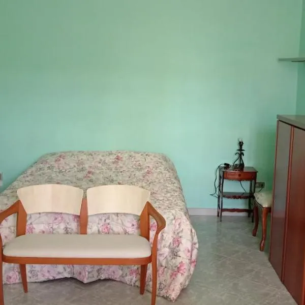 Casa Auricchio Francesco, hotel v destinaci Terzigno