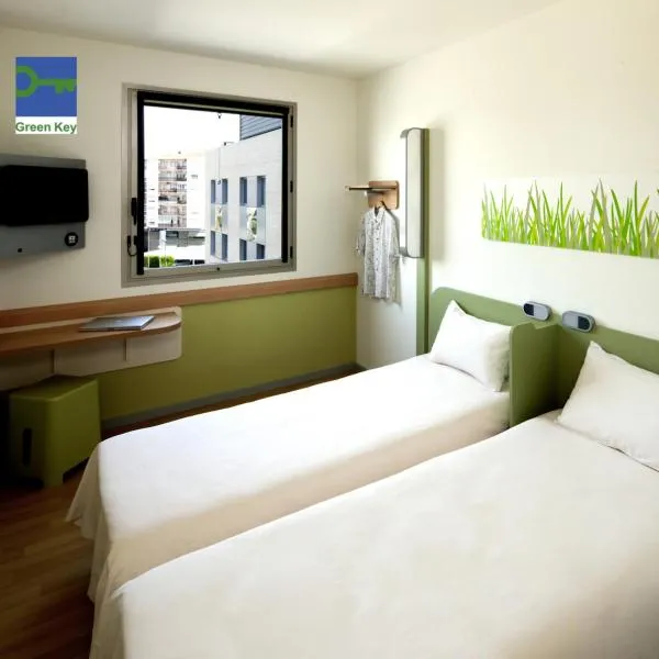 Ibis Budget Lleida, hotel v destinaci Lleida