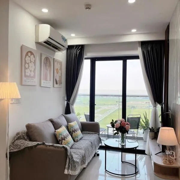 Domi Homestay Nera Garden Huế, khách sạn ở Thôn Văn Dương