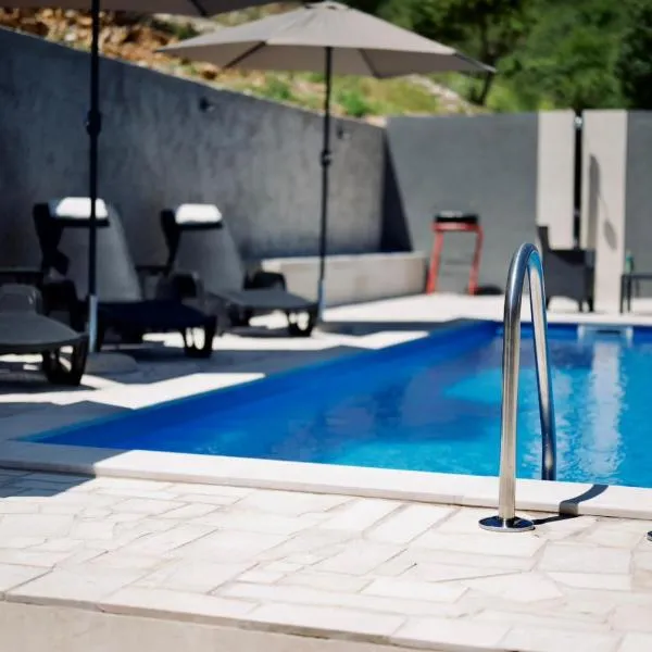 Villa Pietra, hotel in Stolac