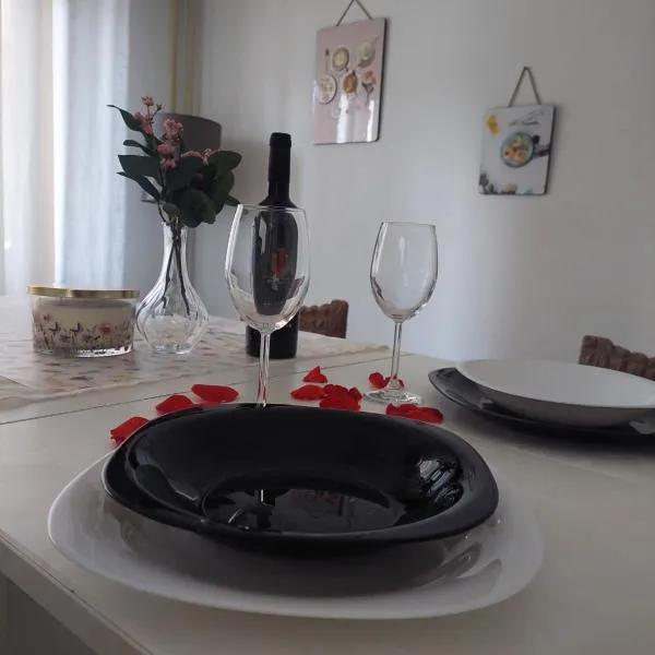 Family House, ξενοδοχείο σε Golubac