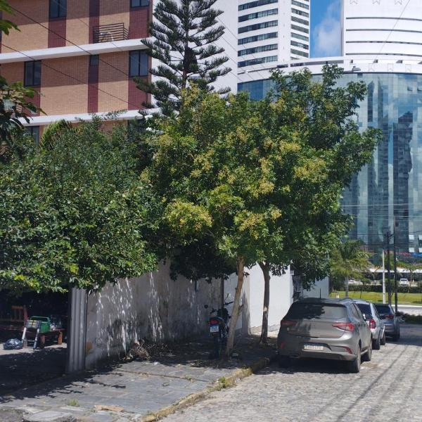 Quarto privativo