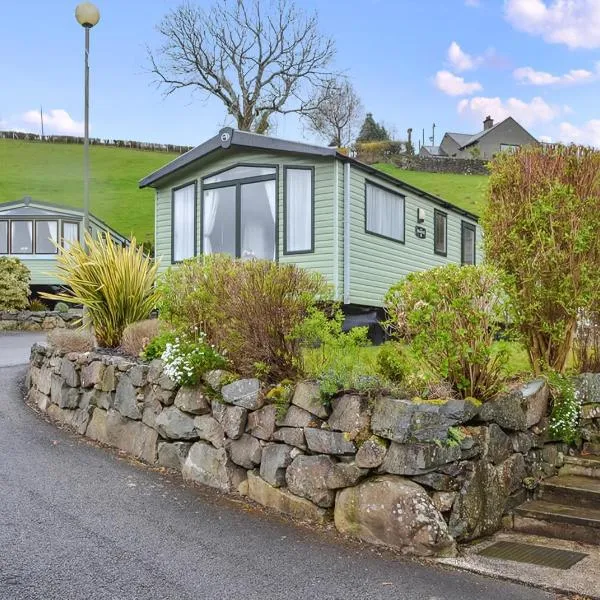 Tan-Y-Fron Holiday Park, hotel in Dolgellau