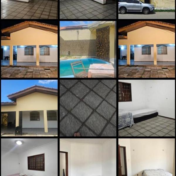 CASA próximo as Praias