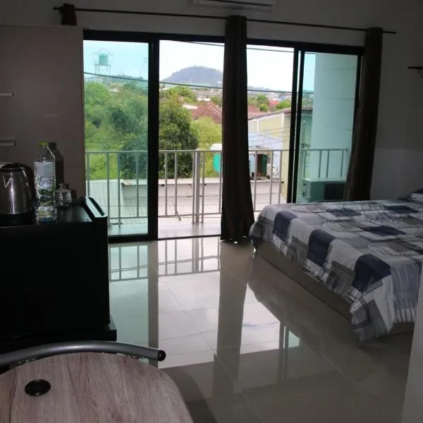 Come see comsa, hotel v destinaci Koh Lone