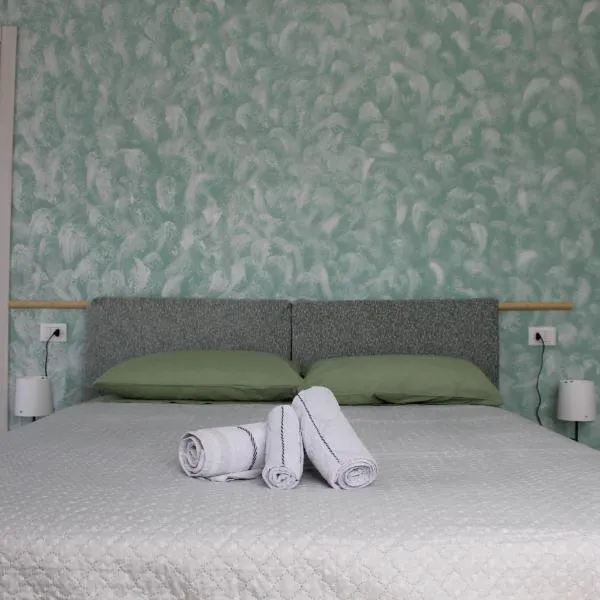 Appartamento Smile, hotel in Colico