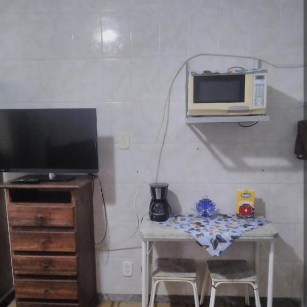 Kitnet Sossego - Foto 4
