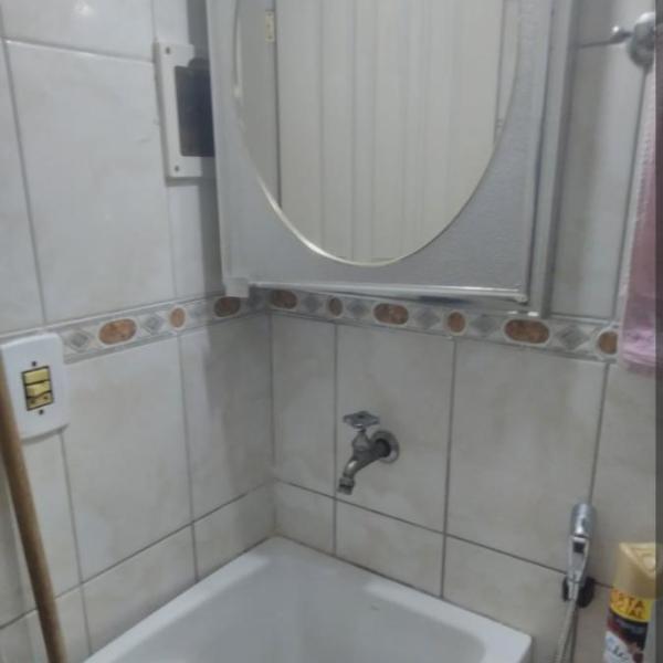 Kitnet Sossego - Foto 5