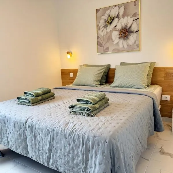 Las Olas Canarias, khách sạn ở Maspalomas