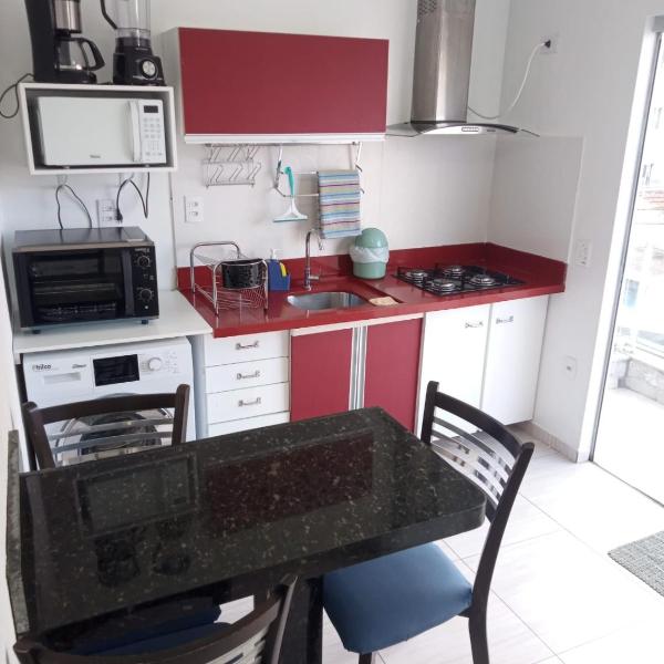 Apart aconchegante em São José - Foto 4