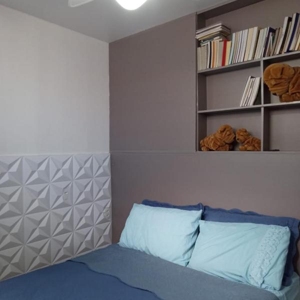 Apart aconchegante em São José - Foto 2
