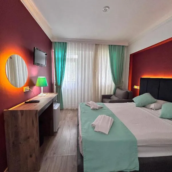 Balkaya Hotel, hotel in Oludeniz