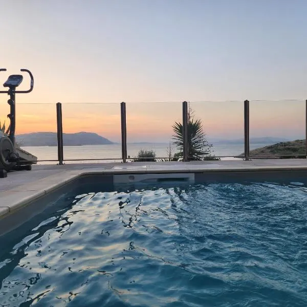 2Bfree Apartments, hotel v destinácii Stinica