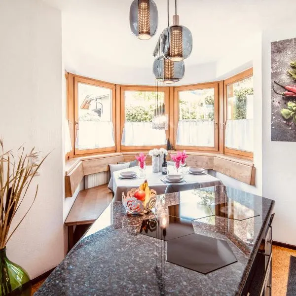 Stadtnestl Apartment, khách sạn ở Vipiteno