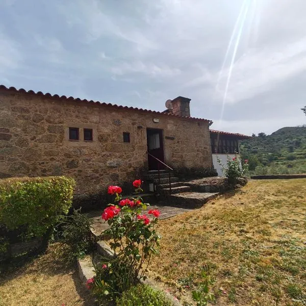 Quinta de Gonçalo, hotell i Guarda