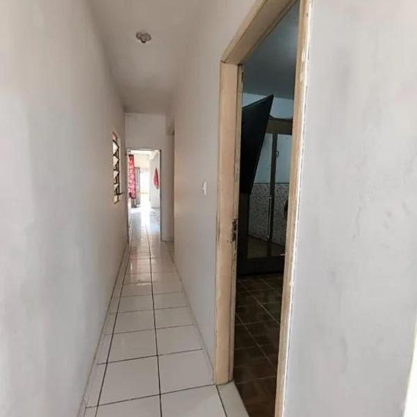 Residência da família Fiel