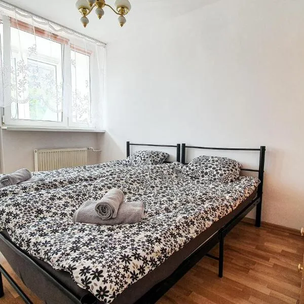 Pokoje przy Rybackiej, hotel ve Vratislavi