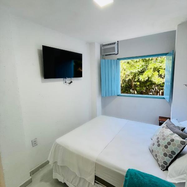 CASINHA JASMIM, vila florescer, centro histórico!! - Foto 2