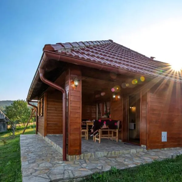 Vajat Bella, hotel in Zlatibor