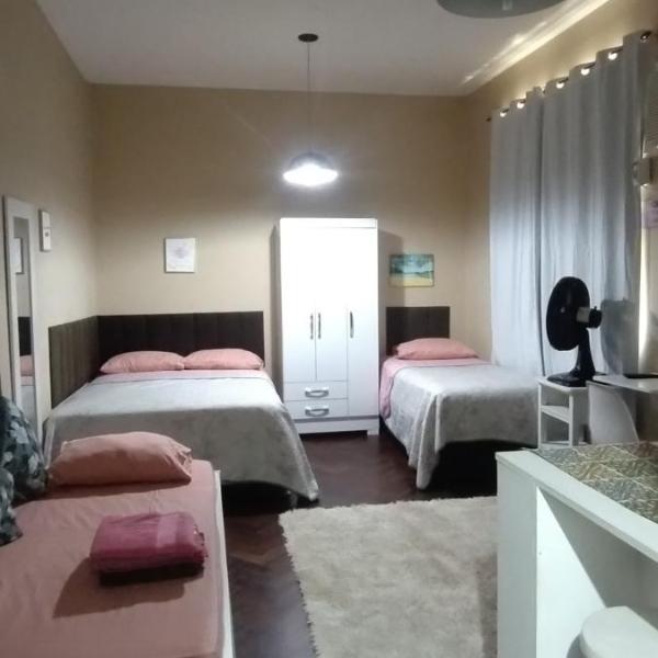 Loft no Coração da Lapa