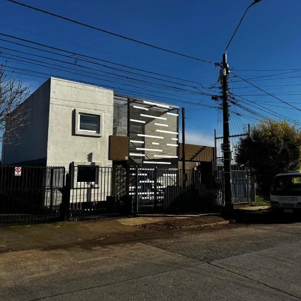 Departamento Studio Full 110, hotel a Osorno