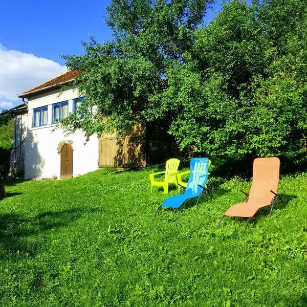 Casa La Casiru 17, hotel in Straja