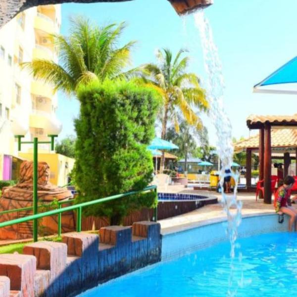 Thermas place - Foto 4