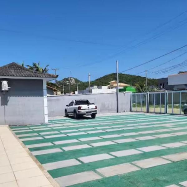 Suite Dunas do Peró