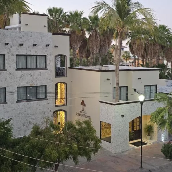 Hotel Loreto Palmar, hotel a Loreto