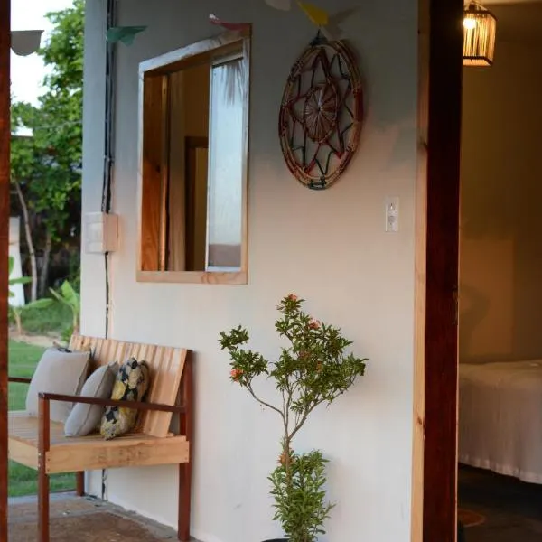 Vila Orun Pousada, hotel v destinaci Barreirinhas