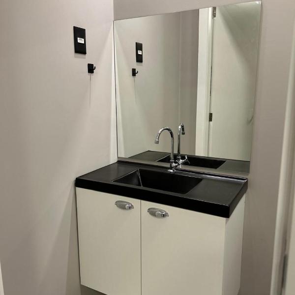 APARTAMENTOS BORA BORA II vila nova 600 METROS DA EXPOVILLE - Foto 3