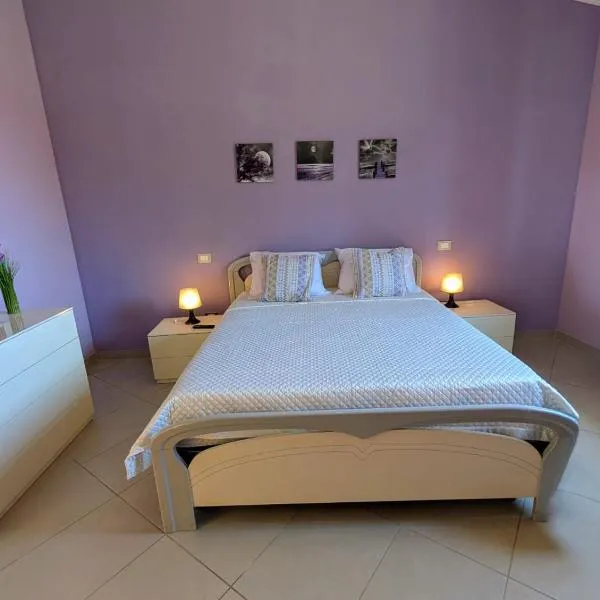 Casa vacanza - Villa Dalila, hotel in Silvi Paese