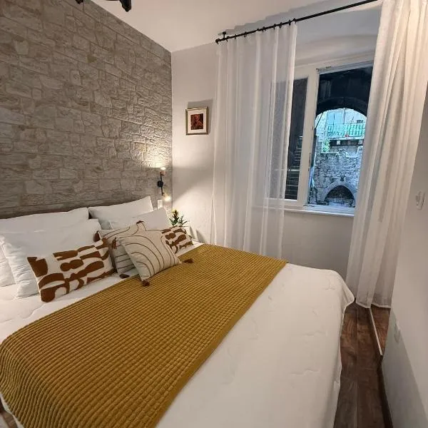 Diokletian's Golden Nest, hotel in Split