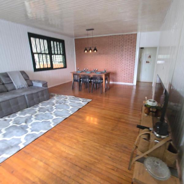 Alpen Haus - Ideal para família e grupo - Foto 5
