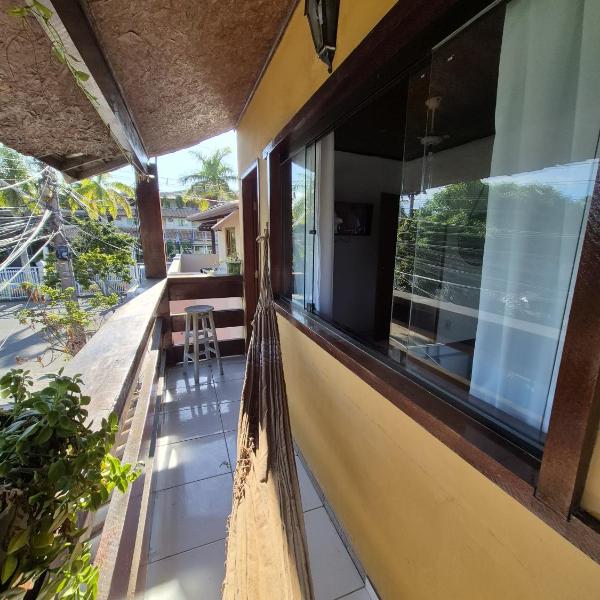Apartamento centro