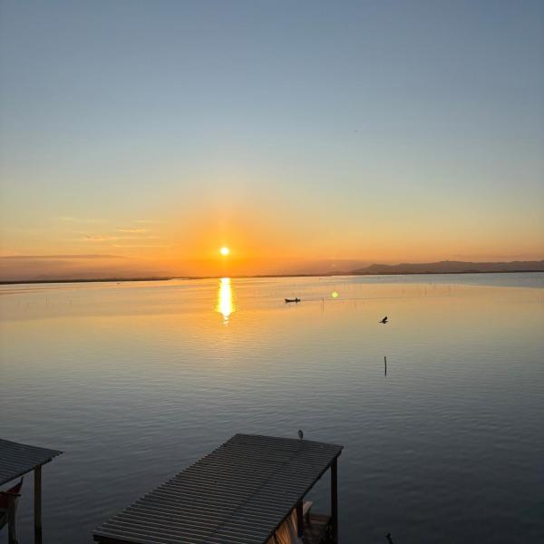 casa lagoa - Foto 2