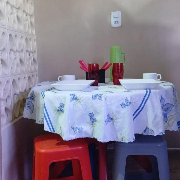 CANTINHO SÃO PEDRO - Foto 4