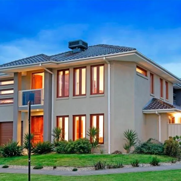 Urban Pause - Epping, hôtel à Epping