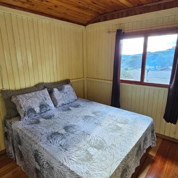 Casa Encantos da Serra em Canela - Foto 2