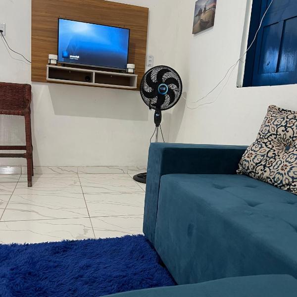 Casa aconchegante em Barra de Caravelas - Foto 5