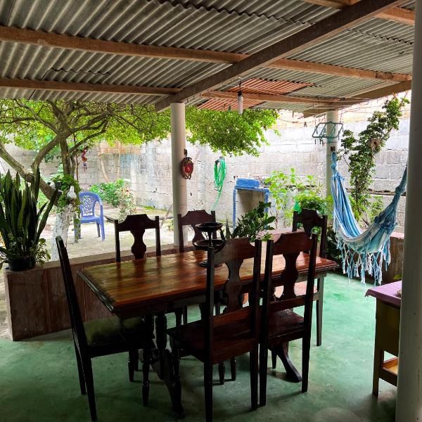 Casa aconchegante em Barra de Caravelas - Foto 4