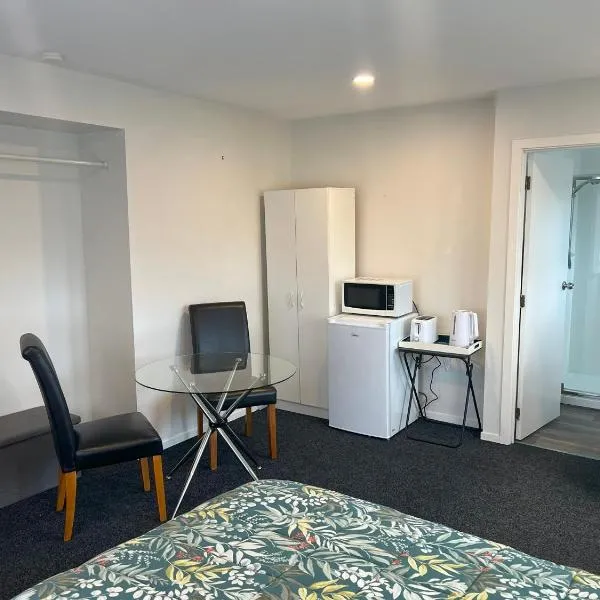 Matua Studio, hotel v destinaci Tauranga