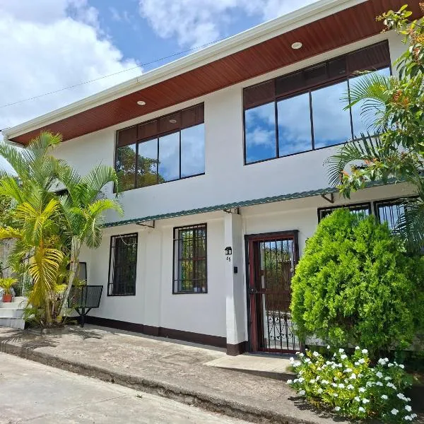 Casa Isabella 45, hotel in Matagalpa