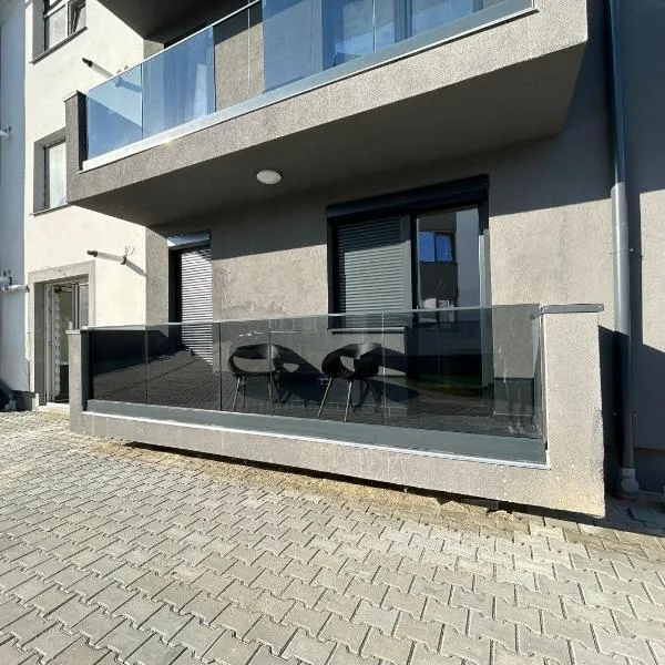 Pitters Home Șelimbăr, hotel in Şelimbăr