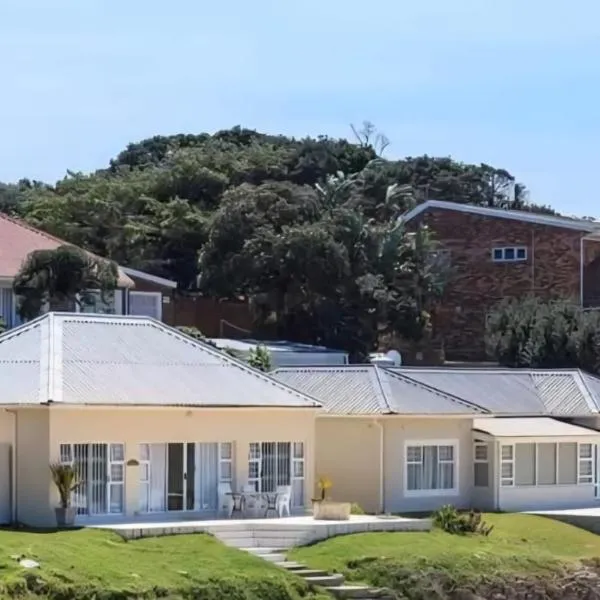 Clifton Cottage, hotel di Kei Mouth