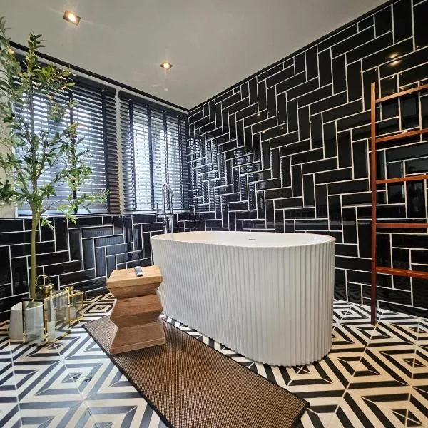 Soho House Old Town Bangkok, khách sạn ở Bangkok