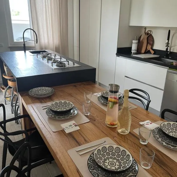Casa Aire, hotel v destinaci Pacengo di Lazise