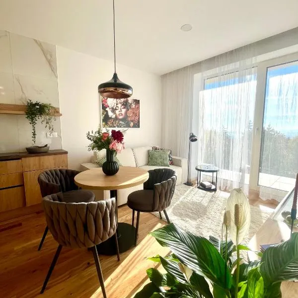 Apartmán PLÁŇ Vesna Resort, hotel in Vysoké Tatry