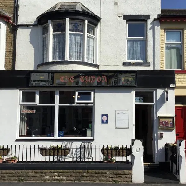 The Tudor, hótel í Blackpool